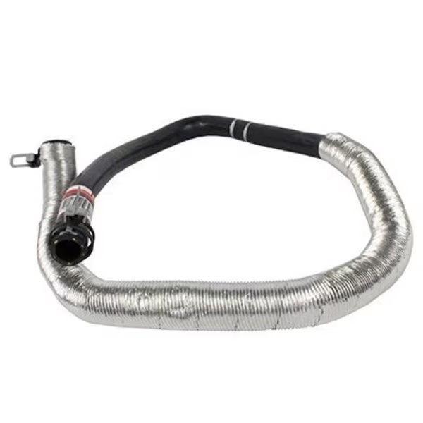 Hose And Tube Assy - Heater Ou, Kh552, Motorcraft, Mfr#: KH552
